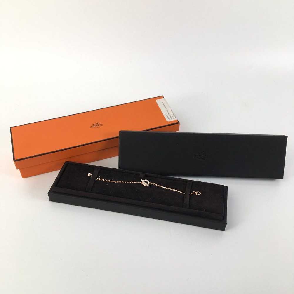 Hermes Hermes Finesse Bracelet - image 7