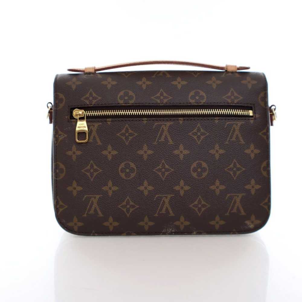 Louis Vuitton Louis Vuitton Pochette Metis - image 11