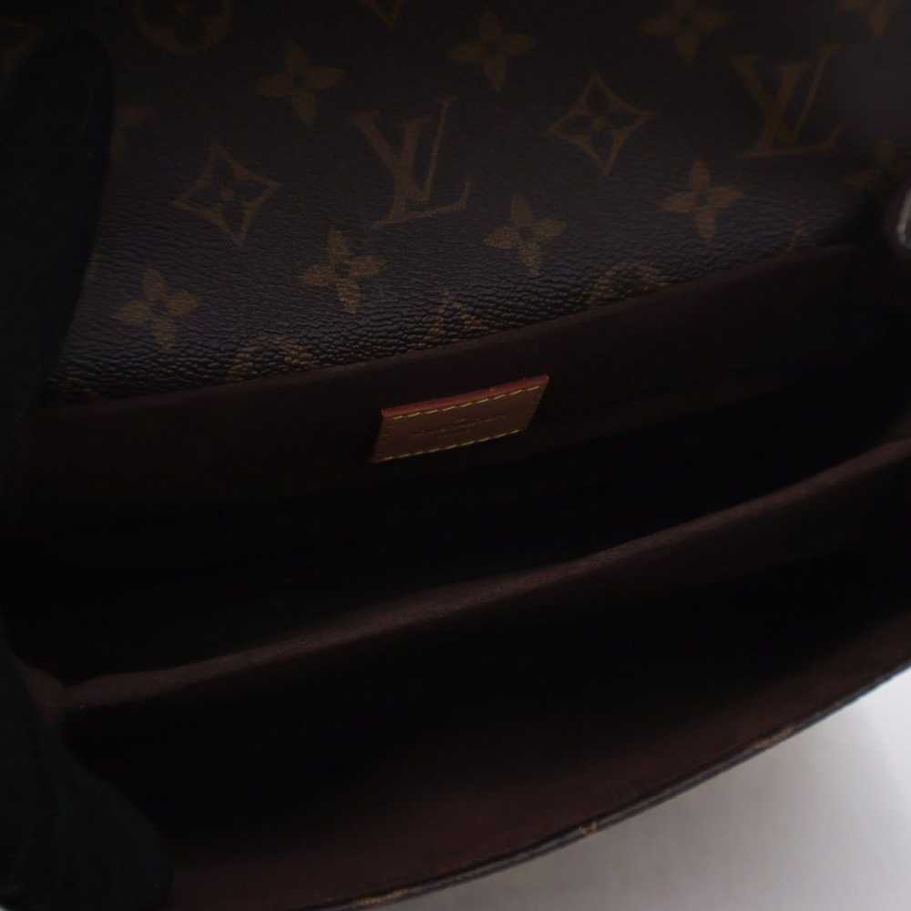 Louis Vuitton Louis Vuitton Pochette Metis - image 12