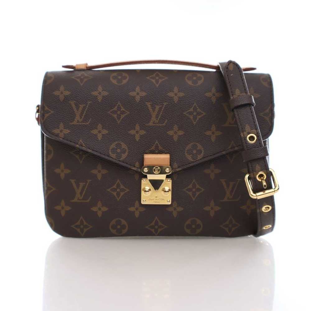 Louis Vuitton Louis Vuitton Pochette Metis - image 1