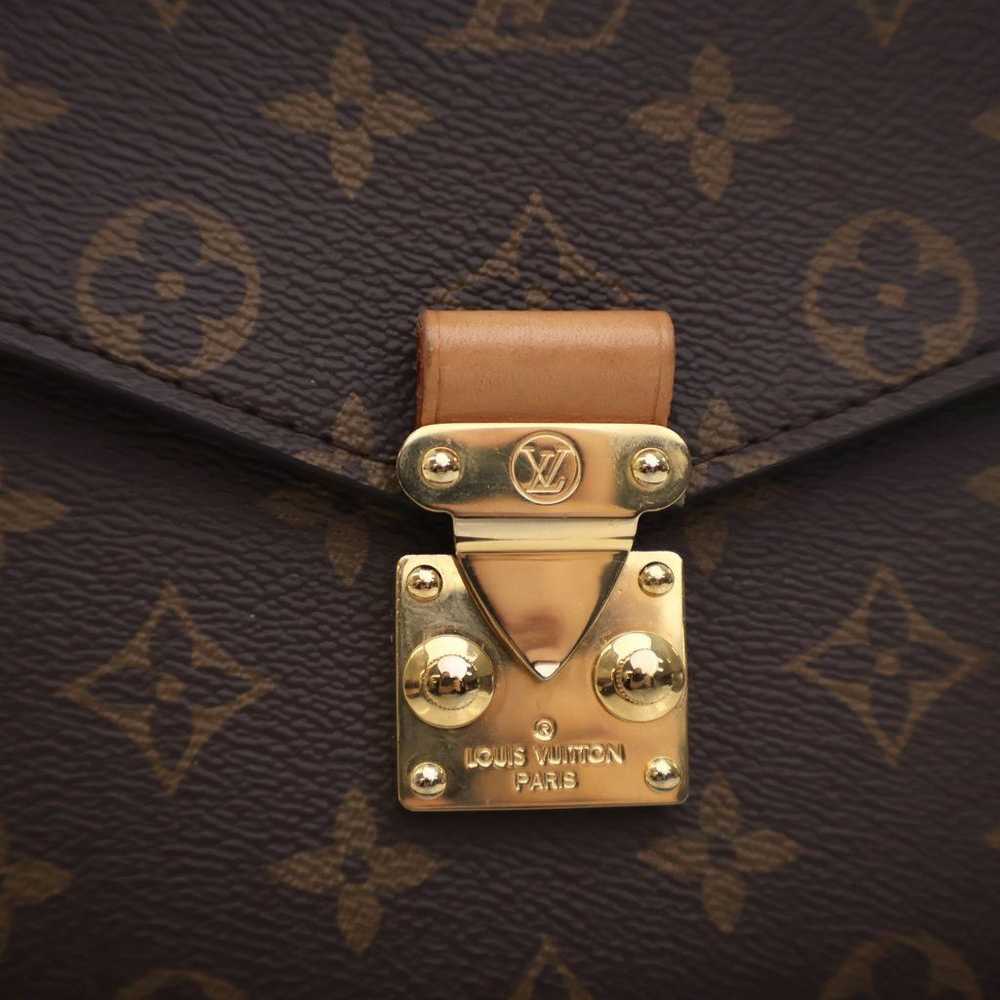 Louis Vuitton Louis Vuitton Pochette Metis - image 4