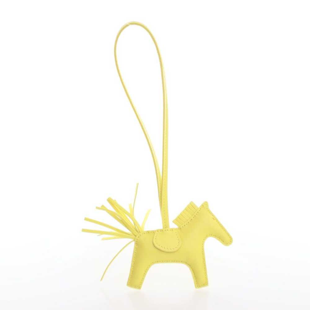 Hermes Hermes Rodeo Charm PM - image 1