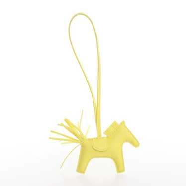 Hermes Hermes Rodeo Charm PM - image 1