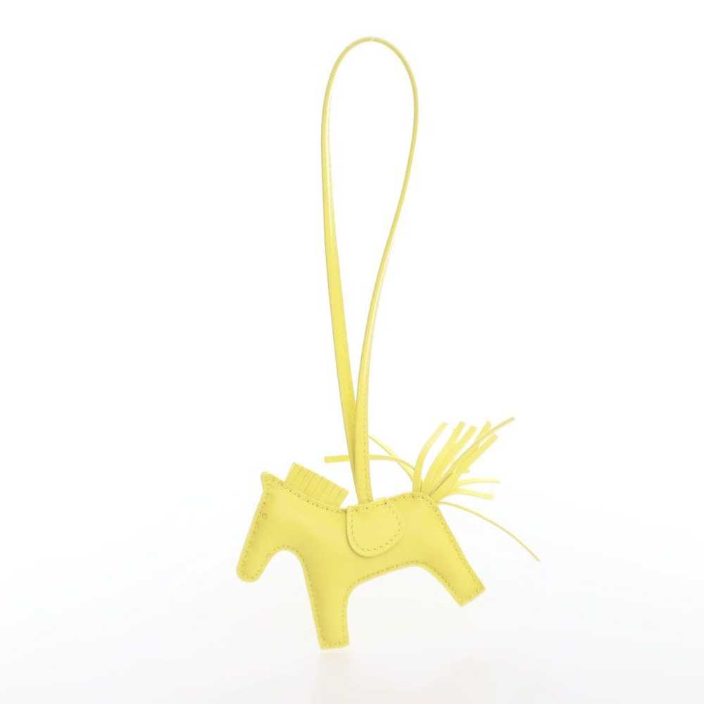 Hermes Hermes Rodeo Charm PM - image 2