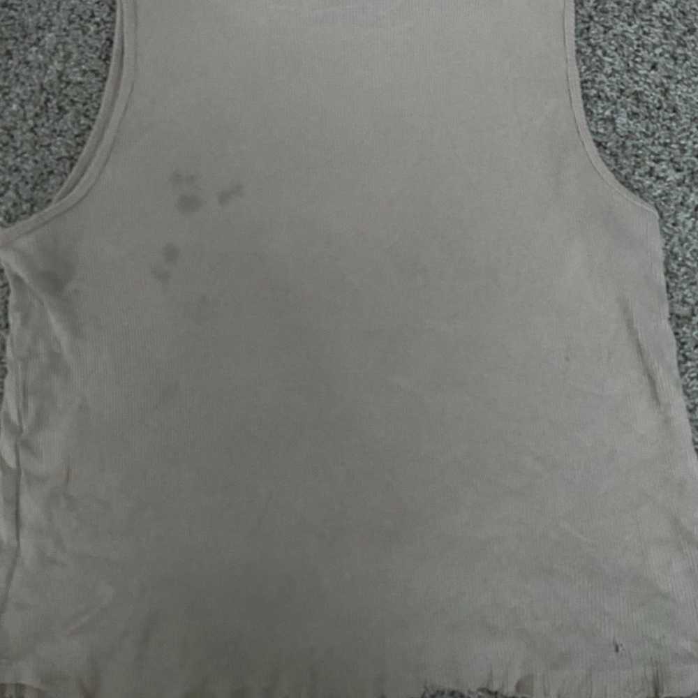 Vintage Brittany Spears Lucky Tank Top - image 5