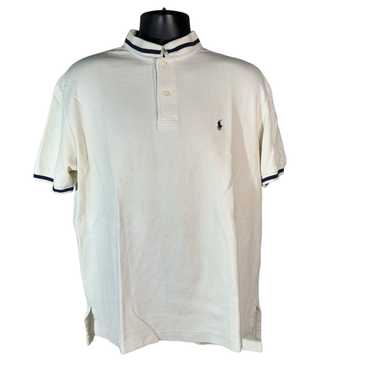 Polo Ralph Lauren Vintage Polo Ralph Lauren Cotton