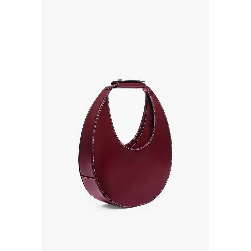 Staud Moon leather handbag - image 3