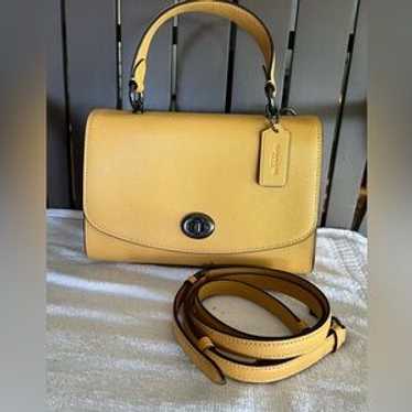 Coach tilly top handle - Gem