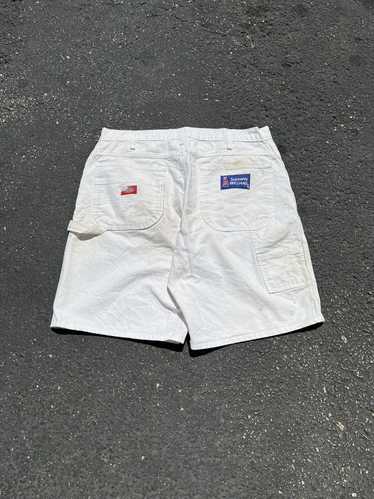 Dickies × Vintage Vintage Dickies x Sherwin Willia