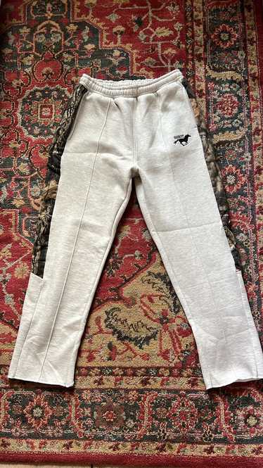 Other × Rare × Streetwear Rare sweatpants