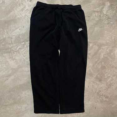 Nike Nike sweatpants embroidered - image 1