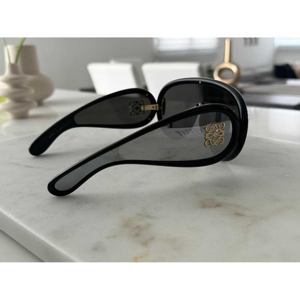 Loewe Oversized sunglasses - image 5