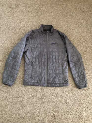 Patagonia Nano Puff Jacket