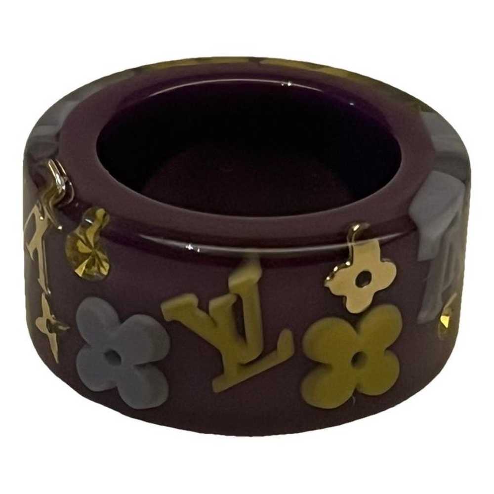 Louis Vuitton Inclusion ring - image 1