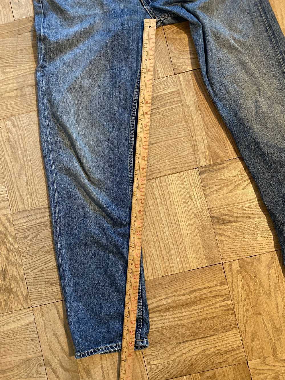 Acne Studios Acne Studios Ash Vintage Selvedge - image 7