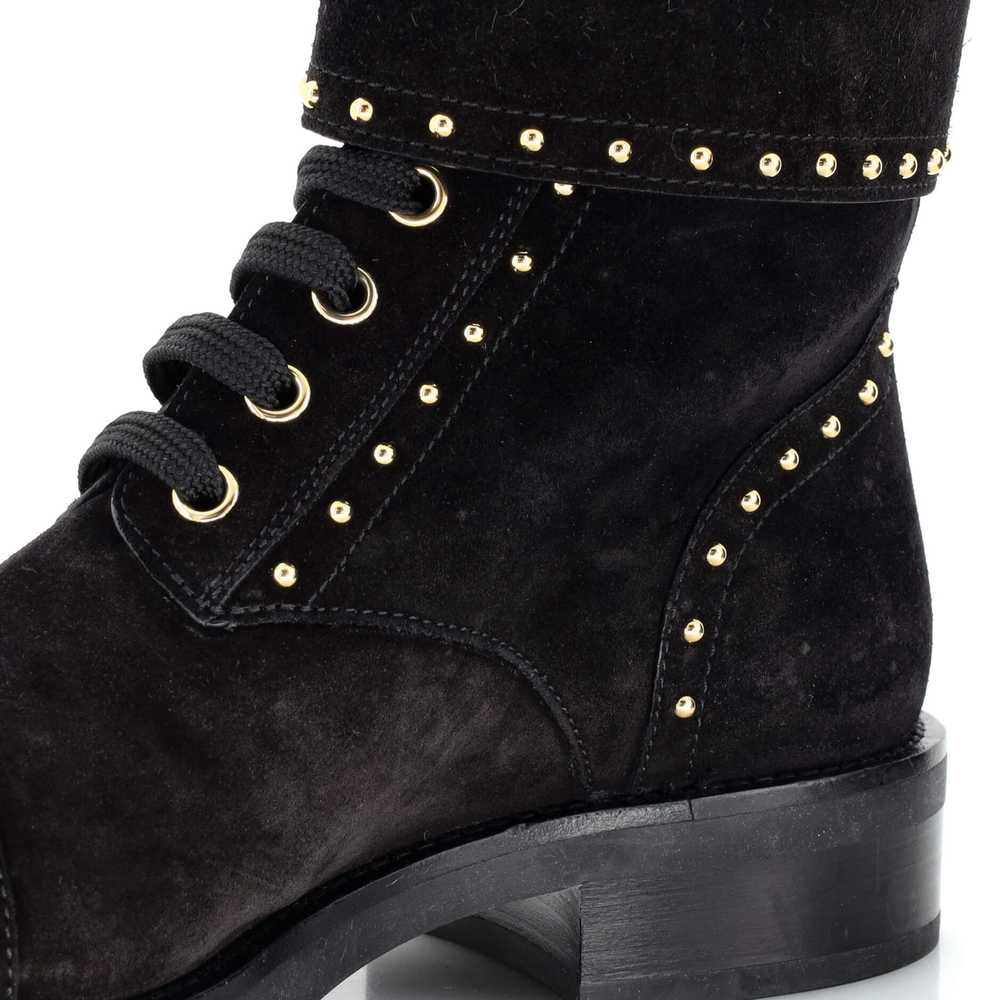 Louis Vuitton Women's Wonderland Flat Ranger Boot… - image 5