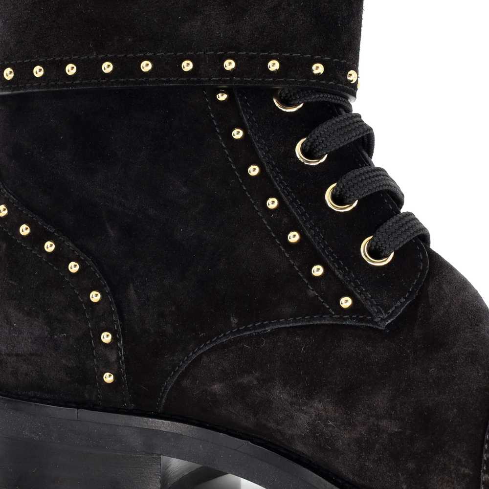 Louis Vuitton Women's Wonderland Flat Ranger Boot… - image 6