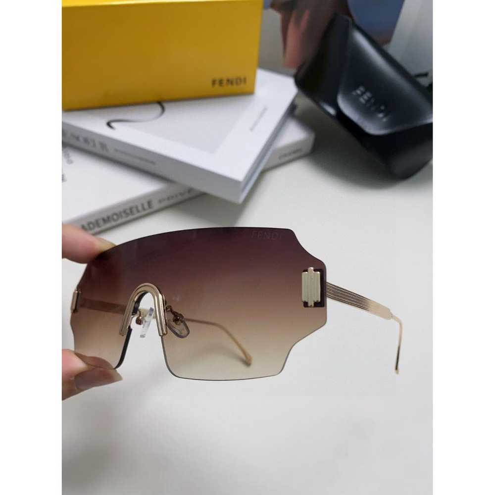 Fendi Sunglasses - image 2