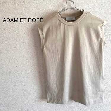 ADAM ET ROPÉ Adam and Rope Sleeveless.