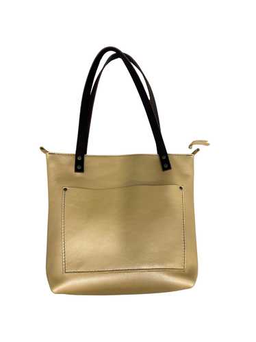 Portland Leather Leather Tote Bag