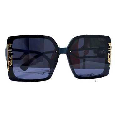 Fendi Oversized sunglasses - image 1