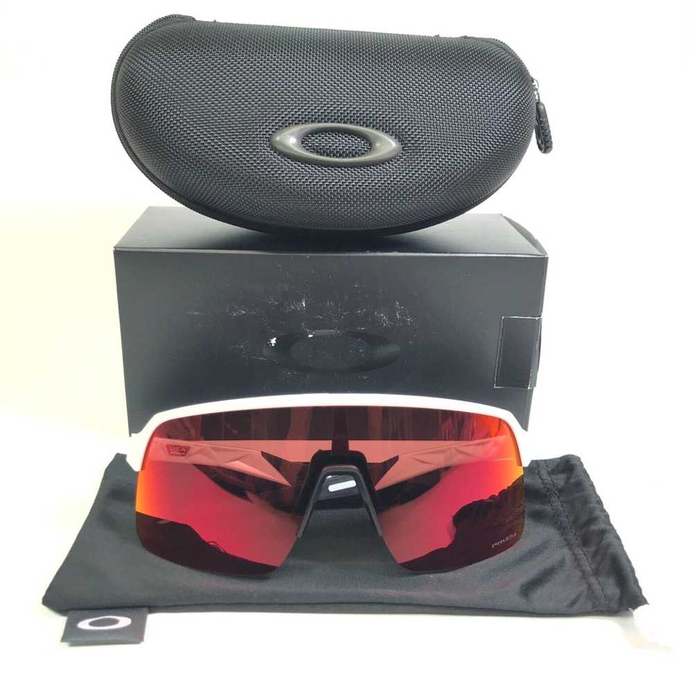 Oakley Oakley Sunglasses Sutro Lite OO9463-2039 M… - image 1