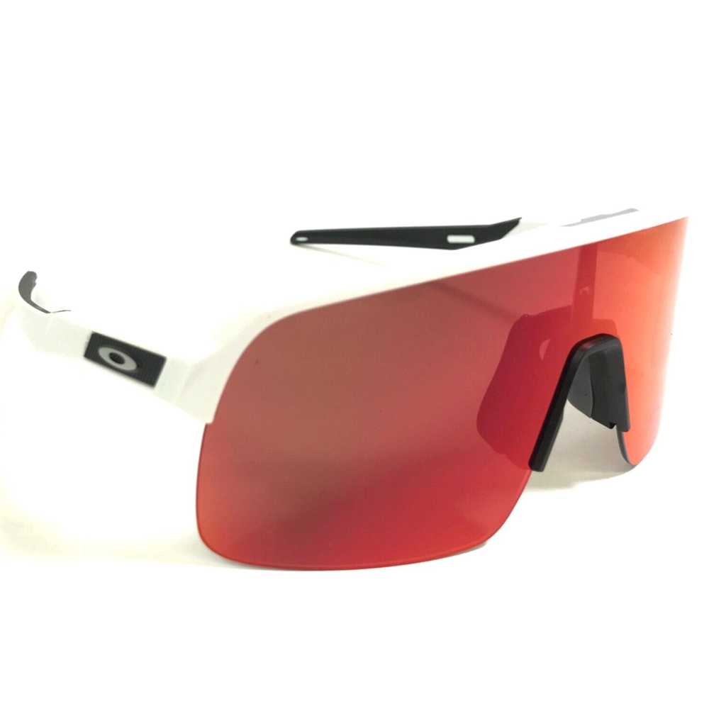 Oakley Oakley Sunglasses Sutro Lite OO9463-2039 M… - image 3