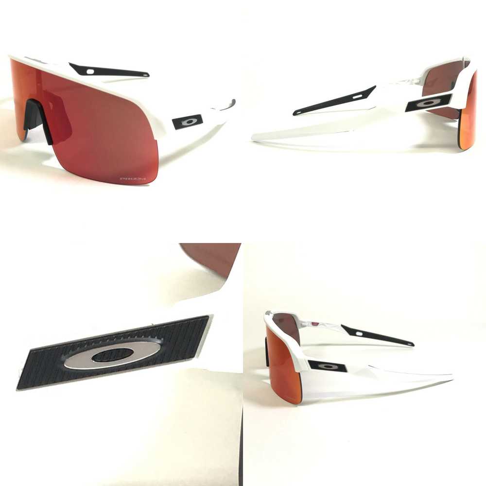 Oakley Oakley Sunglasses Sutro Lite OO9463-2039 M… - image 4