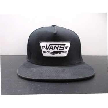 Vans Mens Adjustable Baseball Skateboard Skater I… - image 1