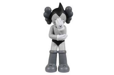 Kaws medicom toy original - Gem