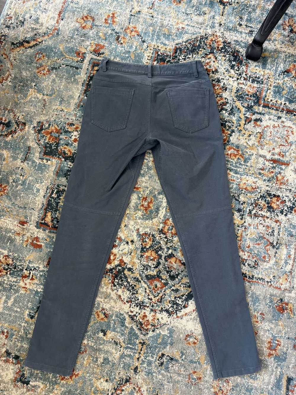 Lululemon 30 x 32 Lululemon ABC Pants - image 3