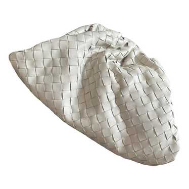 Bottega Veneta Pouch leather clutch bag