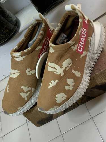Nike moc flow x - Gem