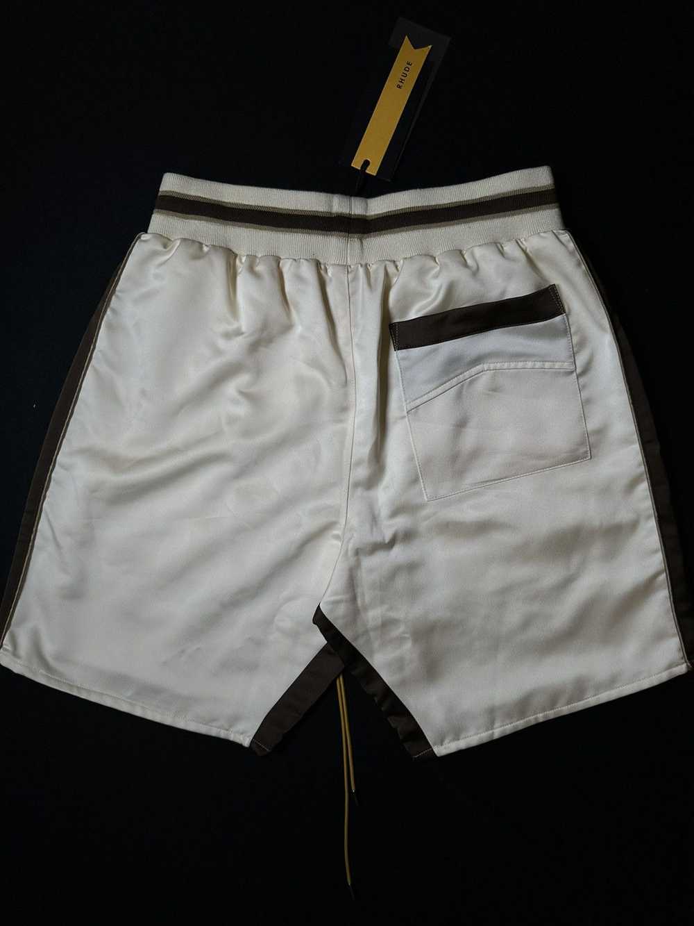 Rhude Rhude shorts - image 2