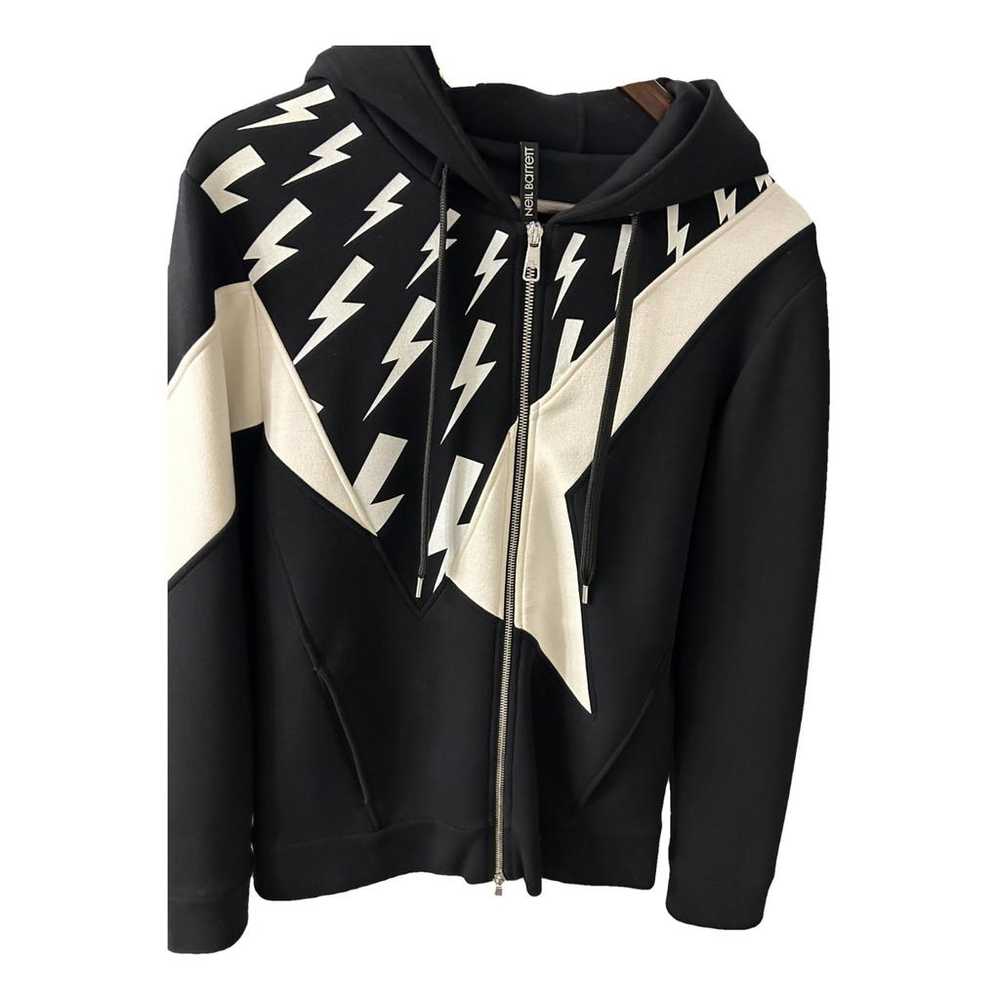 Neil barrett sweatshirt - Gem