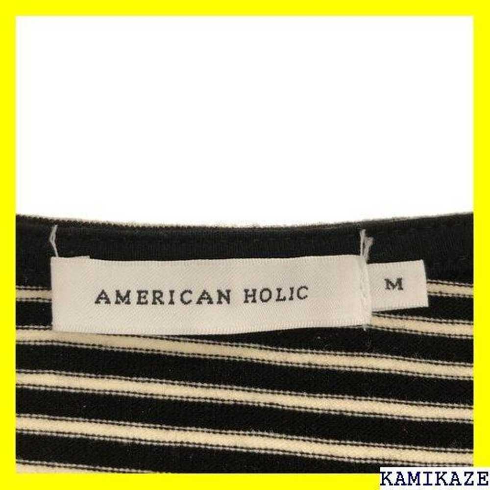 AMERICAN HOLIC The Easy Border M - image 4