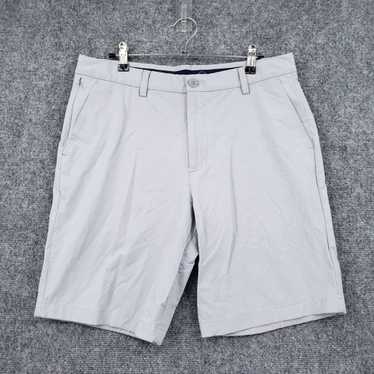 Vineyard Vines Gray Chino 32 Inch On The Go Perfo… - image 1