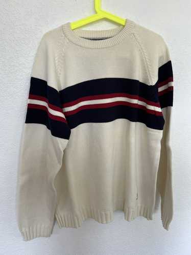 Streetwear × Tommy Hilfiger × Vintage Vintage 90’… - image 1