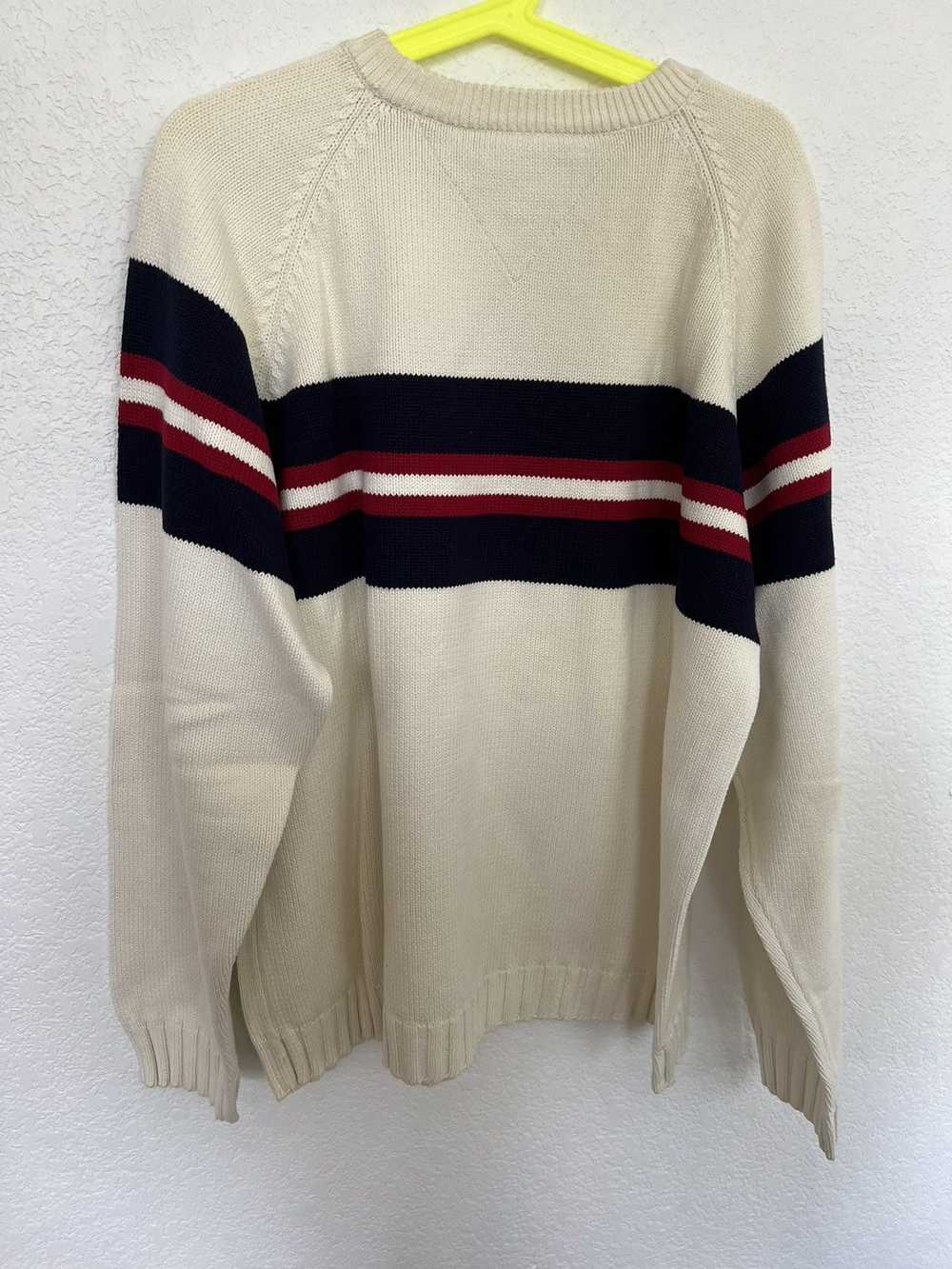 Streetwear × Tommy Hilfiger × Vintage Vintage 90’… - image 2