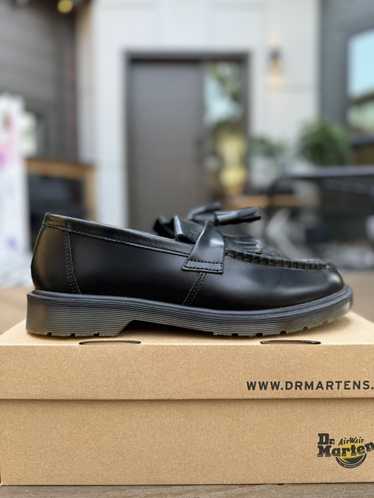 Dr. Martens Adrian Tassel Loafer