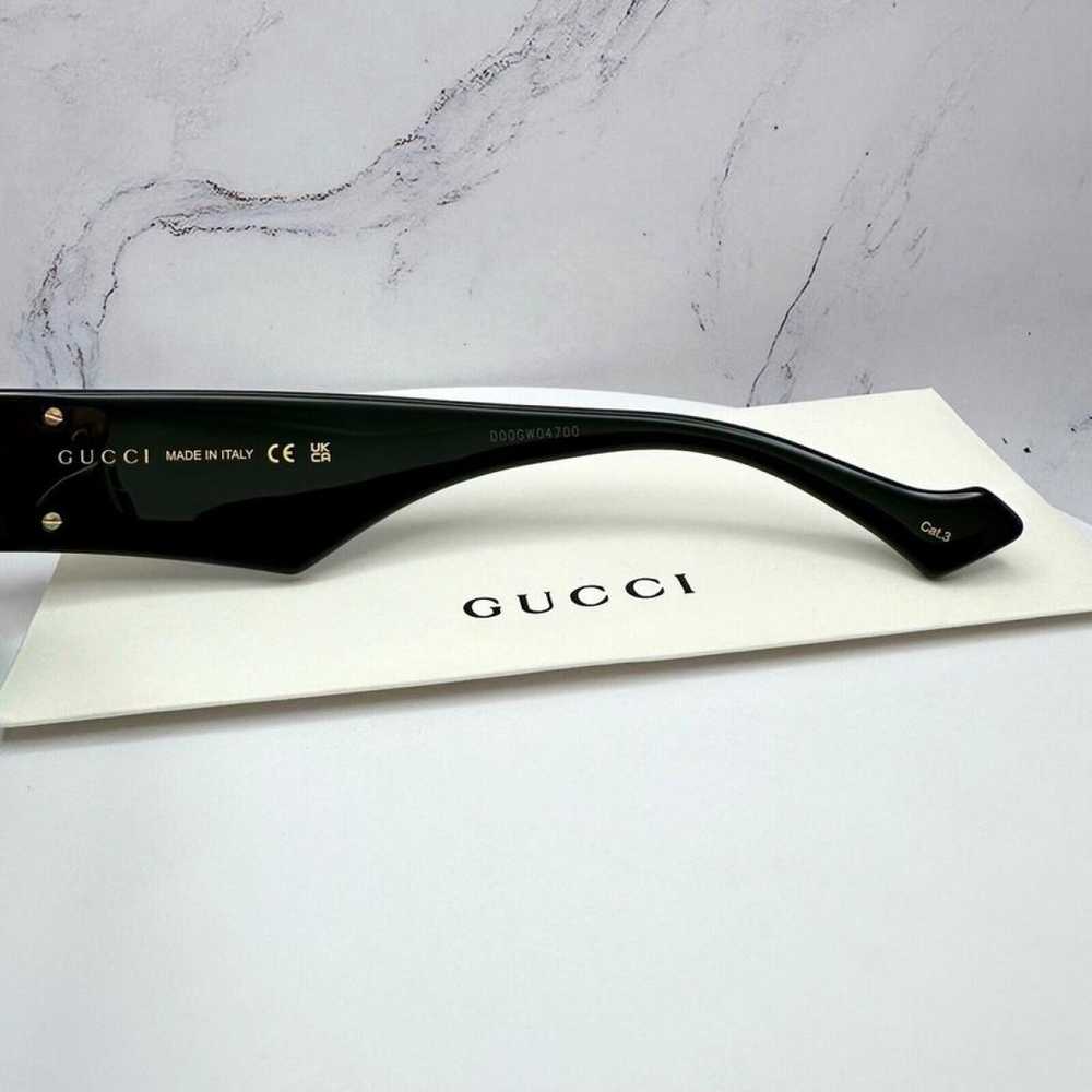 Gucci Sunglasses - image 8