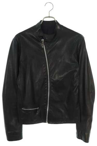 Chrome Hearts Chrome Hearts Single Zip-Up Jacket