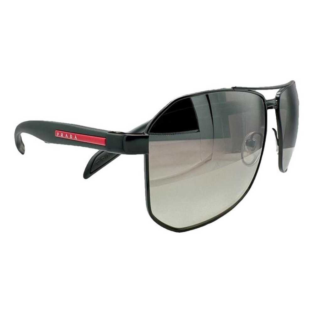 Prada Sunglasses - image 1