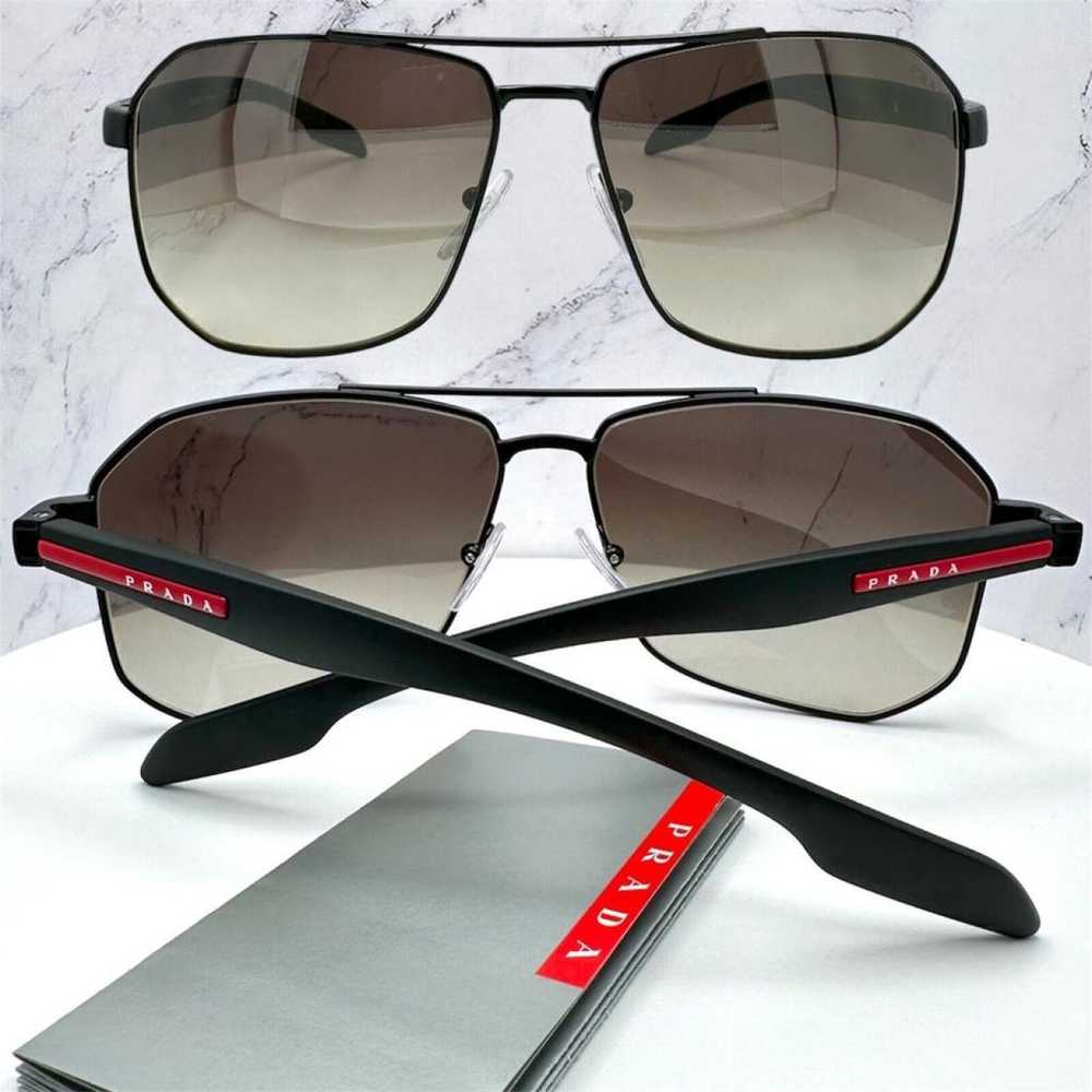 Prada Sunglasses - image 4