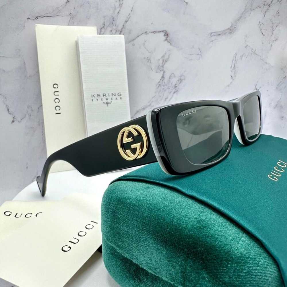 Gucci Sunglasses - image 3