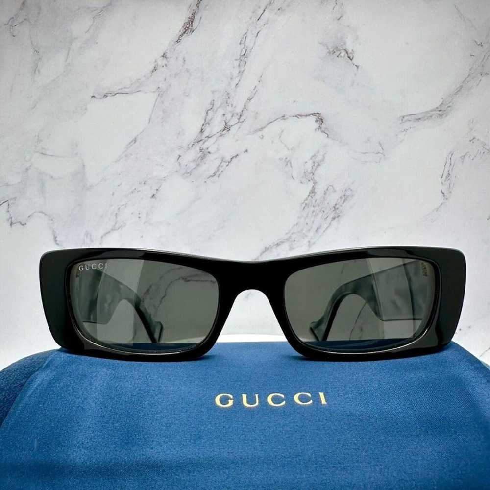 Gucci Sunglasses - image 6