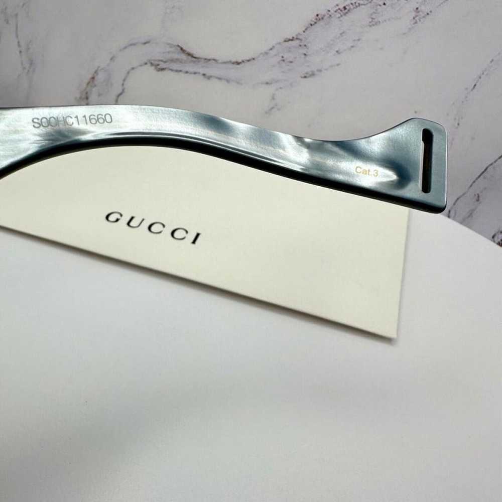 Gucci Sunglasses - image 8