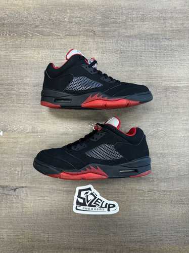 Jordan Brand × Nike Jordan 5 Low Alternate 90 - image 1