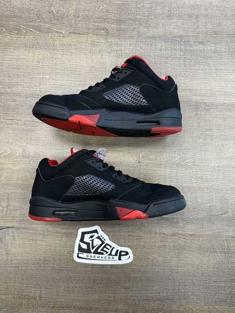 Jordan Brand × Nike Jordan 5 Low Alternate 90 - image 2