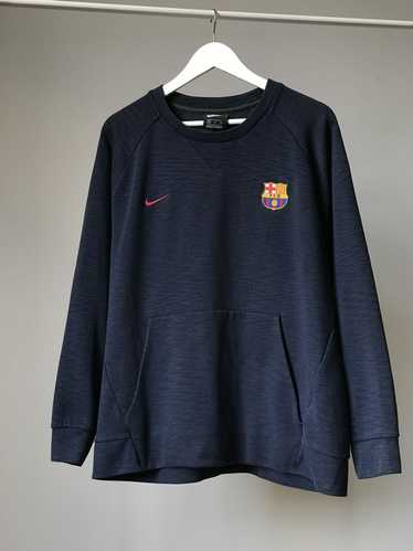 F.C. Barcelona × Nike × Streetwear Nike FC Barcel… - image 1